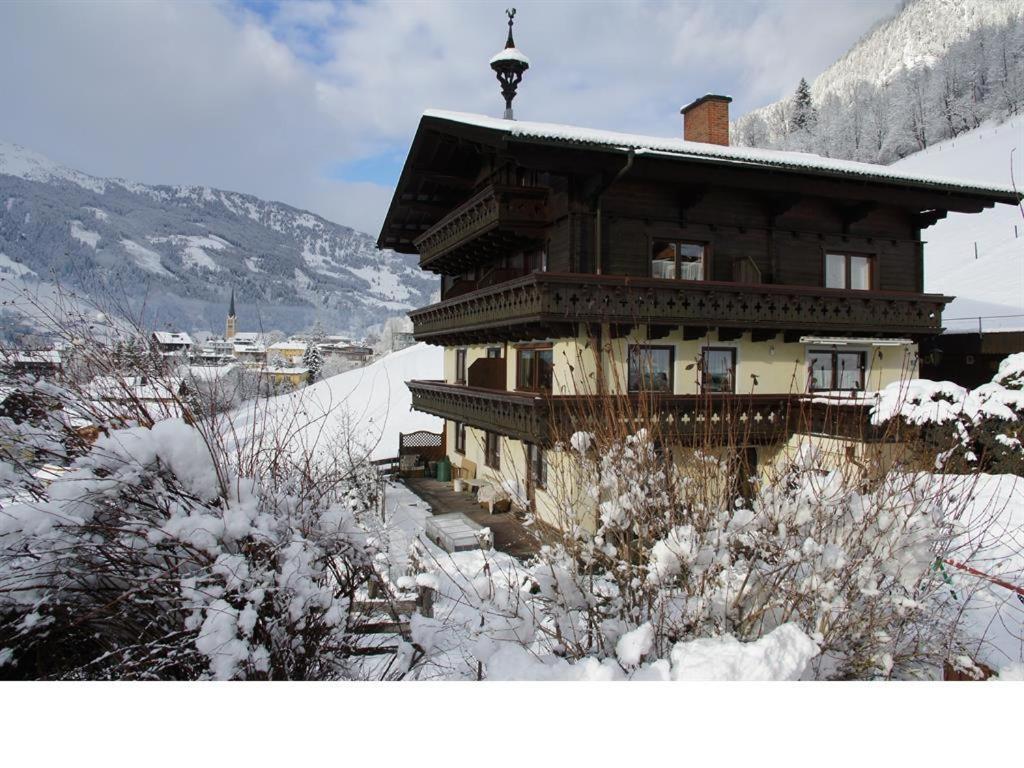 Villa Feldinggut Bad Hofgastein Exterior foto